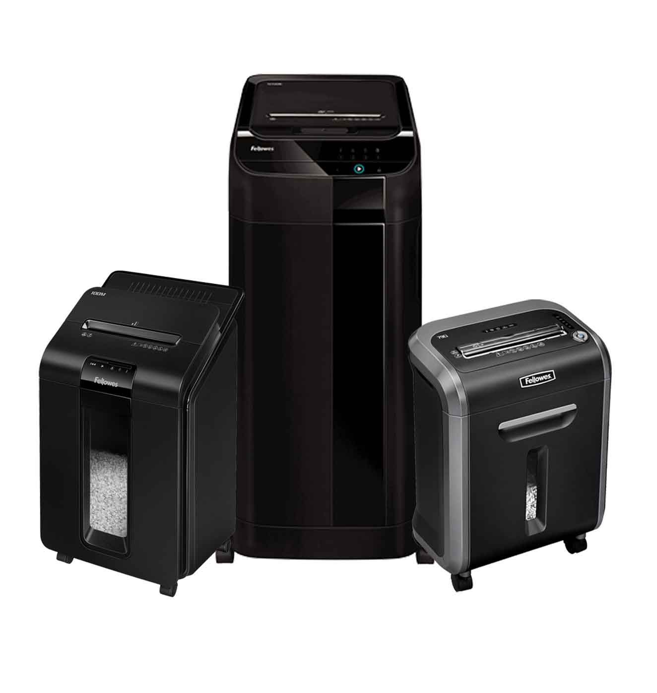 Office Equipment & Supplies