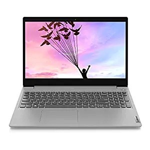 Lenovo IdeaPad 3 11th Gen Intel Core i3 15.6"